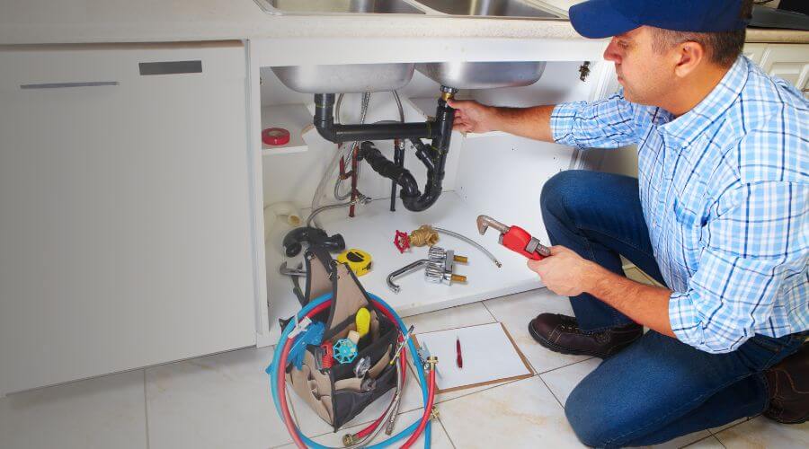 Professional same day plumber in Merrill, OR